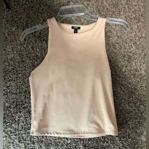 Coral Express women’s top